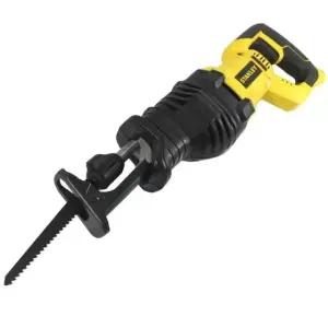 스탠리 전기 컷쏘 850W 전기톱 가정용/성묘/가지치기/목재/철재 캇소