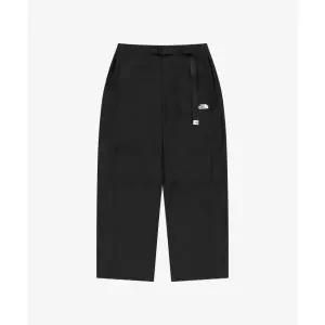 노스페이스 NORTH FACE NP6NS04J 화이트라벨 쉘던 팬츠 BLACK 1157393
