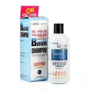 바이비드 포비스 강아지 고양이 약용 샴푸 300ml 반려동물 목욕