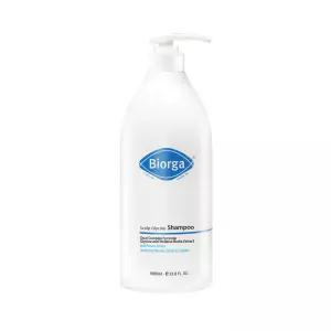 [모발영양 강화] 바이오가 글라이신 우유단백질 샴푸 1000ml 대용량