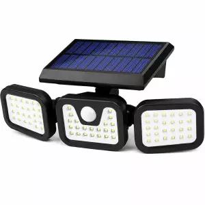 LED 센서등 태양광 조명등 야외 가로등 테라스등 광등 태양열 열LED 경관 실외등 야외등