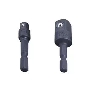 토네-소켓아답타 2BSA-16 1 2 (1EA)공구어타 아타 어터 볼트너트탈착 어댑 아터 어타