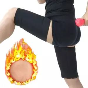 남여공용 허벅지 전용 발열 땀복 밴드 셀룰라이트 다이어트밴드 하체 사우나 운동