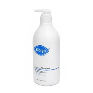 [모발영양 강화] 바이오가 글라이신 우유단백질 샴푸 1000ml 대용량