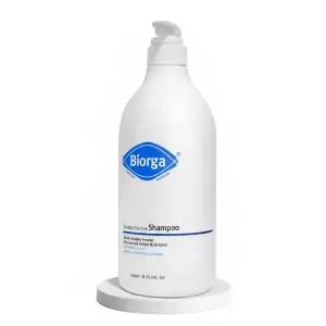 [모발영양 강화] 바이오가 글라이신 우유단백질 샴푸 1000ml 대용량