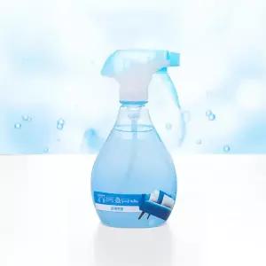 페브리즈 섬유탈취제 상쾌한 향 370ml