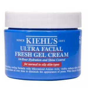 키엘 프레쉬 젤 크림 50ml/페이셜