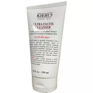 키엘 울트라 페이셜 클렌져 150ml/클렌징