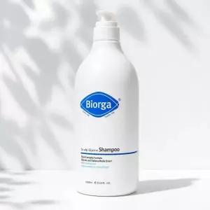 [모발영양 강화] 바이오가 글라이신 우유단백질 샴푸 1000ml 대용량