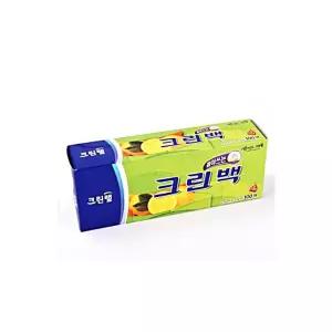장갑 김장장갑 25x35cm 크린랩 손장갑 크린ㅤㄹㅐㅍ 100매 크린백 주방소품 M 다용도