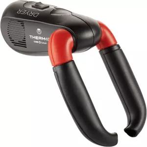 THERMIC 컴팩트 조용하고 사용하기 쉬운 조절 가능한 접이식 부츠 및 장갑 건조기 ()