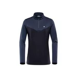 블랙야크 여성 M콘트라 집업티셔츠2 R1BYTSW2506-TN 371231026