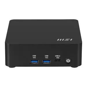 MSI Cubi NUC AI Ultra 5 125H (64GB / M.2 1TB)
