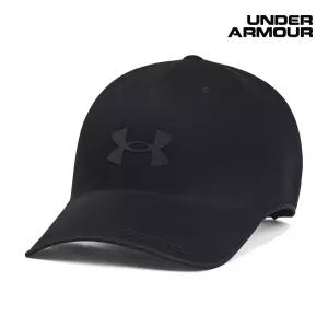 언더아머 백유니 UA StealthForm 스텔스폼 언크러셔블 햇 6000413-001 1104873097