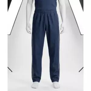 ADIDAS 루스 트랙 팬츠 데님 스톤 - 인디고데님 / JX6459