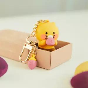 춘식이 피규어 키링