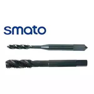 스파이럴 탭 호모 M4x0.7 날장 20mm 전장 52