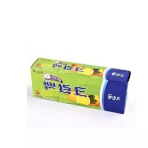 크린백 M 25x35cm 100매 기타주방잡화 크린랩장갑 김장장갑 A20F8