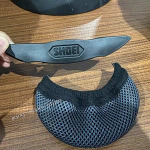 풀페이스헬멧 코 보호 부품 헬멧 및 Z7 블록 SHOEI X14 액세서리 윈드윙
