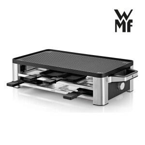 라끌렛 그릴 8인용 그릴 전기 1500W 라클렛 로노