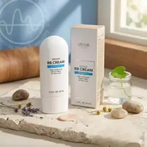 애터미 비비크림 SPF30 40g