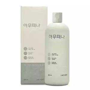 라끄베르 아무때나 때필링 500ml