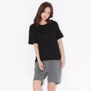 트레이닝반바지 여자5부반바지 5부트레이닝바지