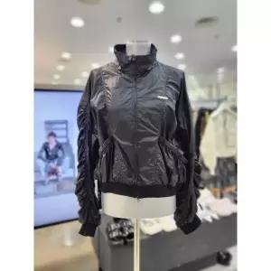 한정수량 에고이스트 셔링 포인트 블루종 점퍼 ES3JZ800 2825894
