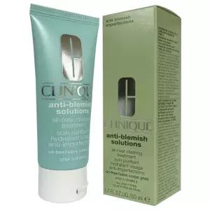 크리니크 안티 블레미쉬 솔루션 올 오버 클리어링 트리트먼트 오일프리 50ml
