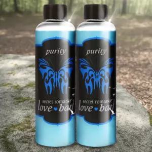시크릿 오일 러브 바스젤 퓨어티 250ml 2개