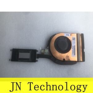 레노버 씽크패드 T480 CPU 쿨링 팬 히트싱크 01ER499