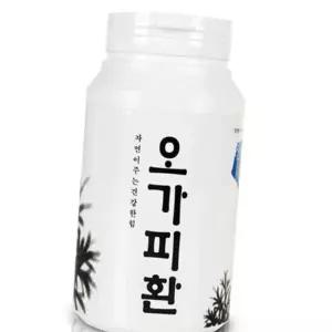 (올핀)산해랑 건강환 300g 건강식품 오가피환