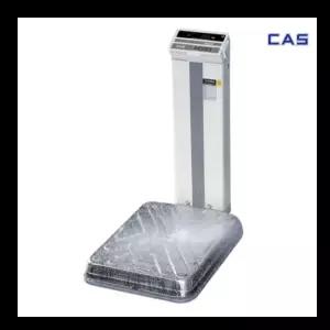 CAS 카스 고중량/방수형 전자저울 DW-150 150kg/50g 학교급식실 (20g/50g~150kg)