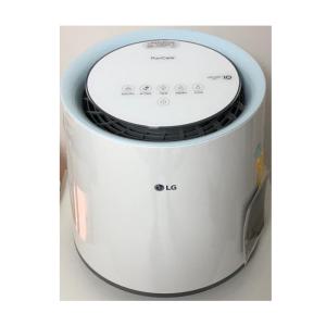 -ku- 가습기 LG 퓨리케어 에어워셔 HW500DAS 5L 자연기화식 가습기 35㎡