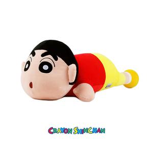 짱구 모찌 바디 쿠션 베개 인형 53cm