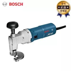 BOSCH 핸드쉐어 GSC2.8 철판절단기 철판가위 보쉬 독일산