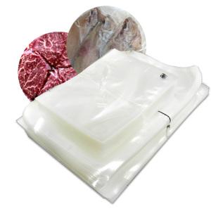 업소용 진공포장지 두께70-23x32cm 100매 진공 포장비닐 봉투 포장팩
