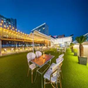 [대구 모텔] 대구 동대구역 Eastern Hotel (이스턴호텔) (동대구역,신천동,수성못,범어,라이온즈파크,알파시티,시지)