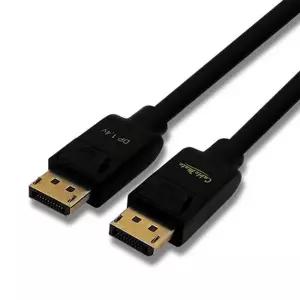 [에스투씨엔아이]케이블메이트 DP포트 v1.4 케이블 7M CM-DP4007