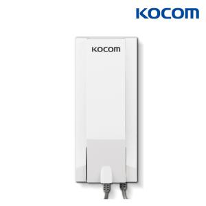 코콤 아파트 모자식 KIP-300 인터폰 자기