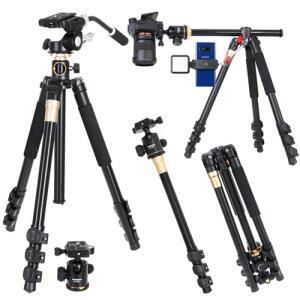 호루스벤누 QZSD-999HL NEW 삼각대+MV-80F 비디오헤드