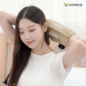 프로텍메디칼 발목펌핑운동기 닥터바운스 PR-207 수직상하운동 재활용품 효도선물 혈액순환