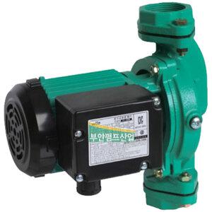 펌프샵 윌로펌프 PH-081M 온수순환모터 1/9마력 32A 보일러순환용