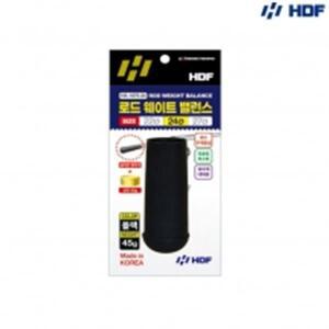 해동조구사 로드 웨이트 밸런스 HA-1679 로드 밸런스캡 뒷마개