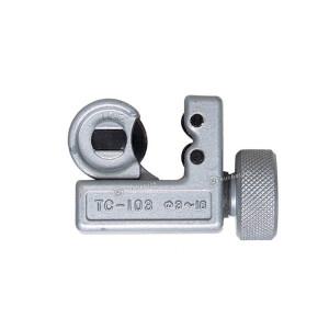 SUPER (슈퍼) 동파이프 캇타 TC-103 (3~16mm) 동관컷터 파이프절단