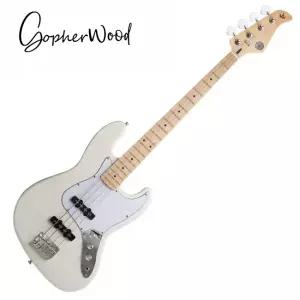 [스쿨뮤직]GopherWood J-Classic IV (WHITE401B)