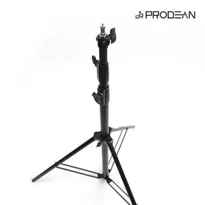 프로딘 라이트 스탠드 J288 조명 삼각대 스튜디오 스트로보 포멕스 고독스 호환