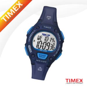 TIMEX[타이맥스] T5K653 IRONMAN 30LAP 여성용 우림