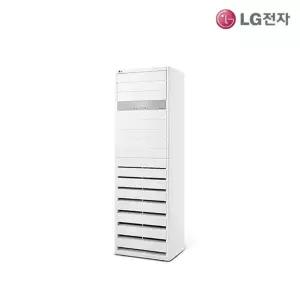 LG전자 40평 스탠드 냉난방기 상업용 사무실 인버터 에어컨 PW1453T9FR