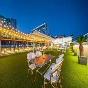 [대구] 동대구역 Eastern Hotel(이스턴호텔)(대구, 동구)